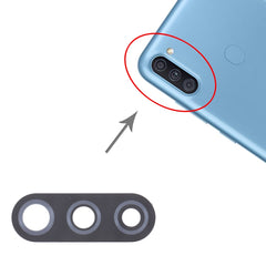 Para Samsung Galaxy A11 SM-A115 10 piezas Le...