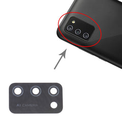 Para Samsung Galaxy A02s SM-G998B 10 piezas ...