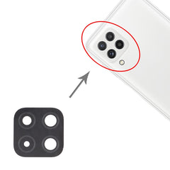 Para Samsung Galaxy A22 SM-A225 10 piezas Le...