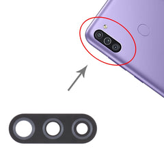 Para Samsung Galaxy M11 SM-M115 10 piezas Le...