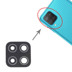 Para Samsung Galaxy M12 SM-M127 10 piezas Le...