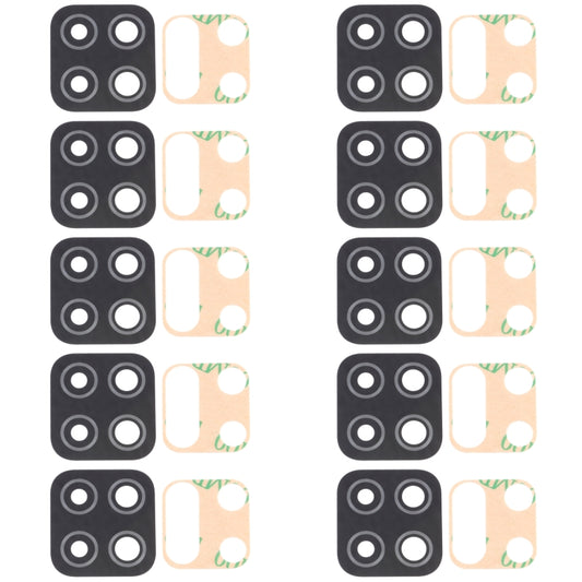 Para Samsung Galaxy M12 SM-M127 10 piezas Le...