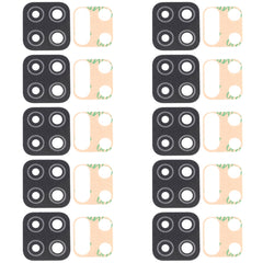 Para Samsung Galaxy M12 SM-M127 10 piezas Le...