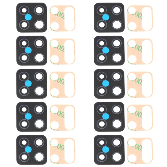 Para Samsung Galaxy A42 SM-A425 10 piezas Le...