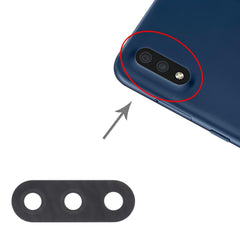 Para Samsung Galaxy A01 SM-A015 10 piezas Le...