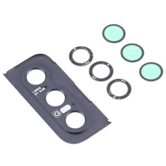 Para Samsung Galaxy S21 5G SM-G991 10 piezas...