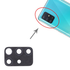Para Samsung Galaxy A51 SM-A515 10 piezas Le...