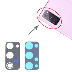 Para Samsung Galaxy S20 FE 5G SM-G781 10 pie...