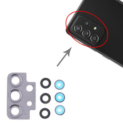 Para Samsung Galaxy A52 SM-A525 10 piezas cu...
