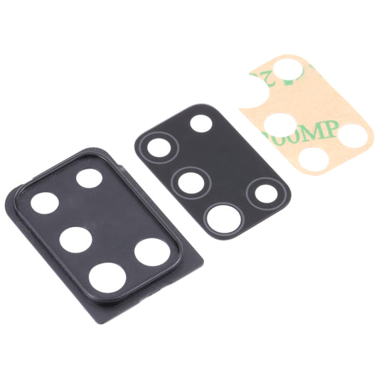 Para Samsung Galaxy A21s SM-A217 10 piezas c...