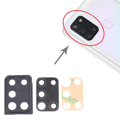 Para Samsung Galaxy A21s SM-A217 10 piezas c...