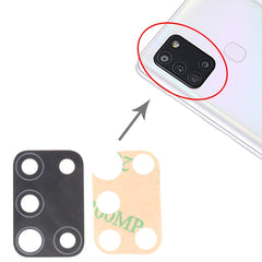 Para Samsung Galaxy A21s SM-A217 10 piezas L...