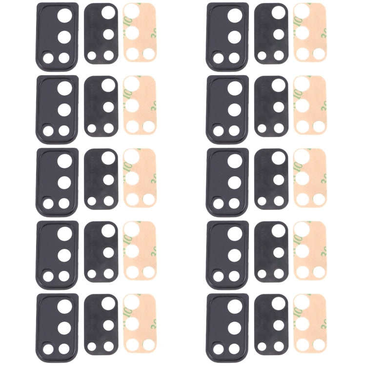 Para Samsung Galaxy M21 SM-M215 10 piezas cu...