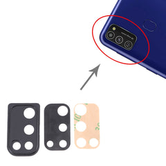 Para Samsung Galaxy M21 SM-M215 10 piezas cu...