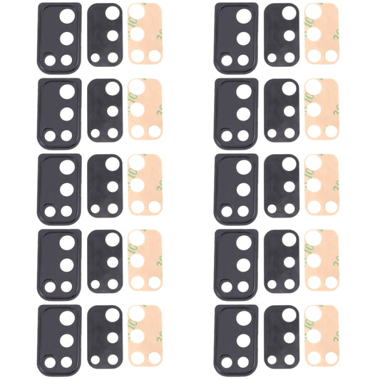 Para Samsung Galaxy M21 SM-M215 10 piezas cu...