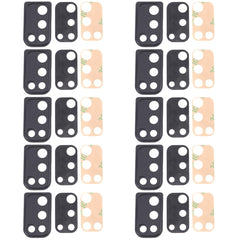 Para Samsung Galaxy M21 SM-M215 10 piezas cu...