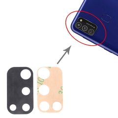 Para Samsung Galaxy M21 SM-M215 10 piezas Le...