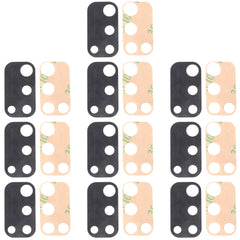 Para Samsung Galaxy M21 SM-M215 10 piezas Le...