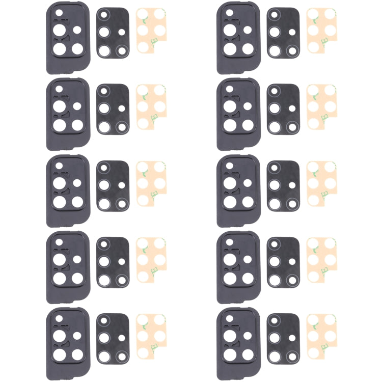 Para Samsung Galaxy M51 SM-M515 10 piezas cu...