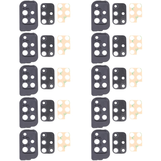 Para Samsung Galaxy M51 SM-M515 10 piezas cu...