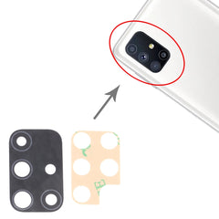Para Samsung Galaxy M51 SM-M515 10 piezas Le...