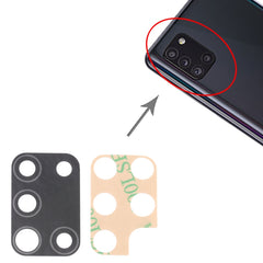 Para Samsung Galaxy A31 SM-A315 10 piezas Le...