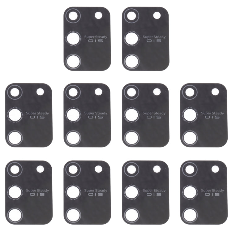 Para Samsung Galaxy S10 Lite SM-G770 10 piez...