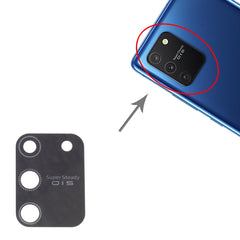 Para Samsung Galaxy S10 Lite SM-G770 10 piez...