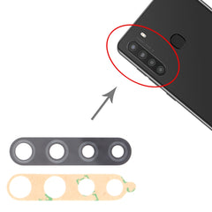 Para Samsung Galaxy A21 SM-A215 10 piezas Le...