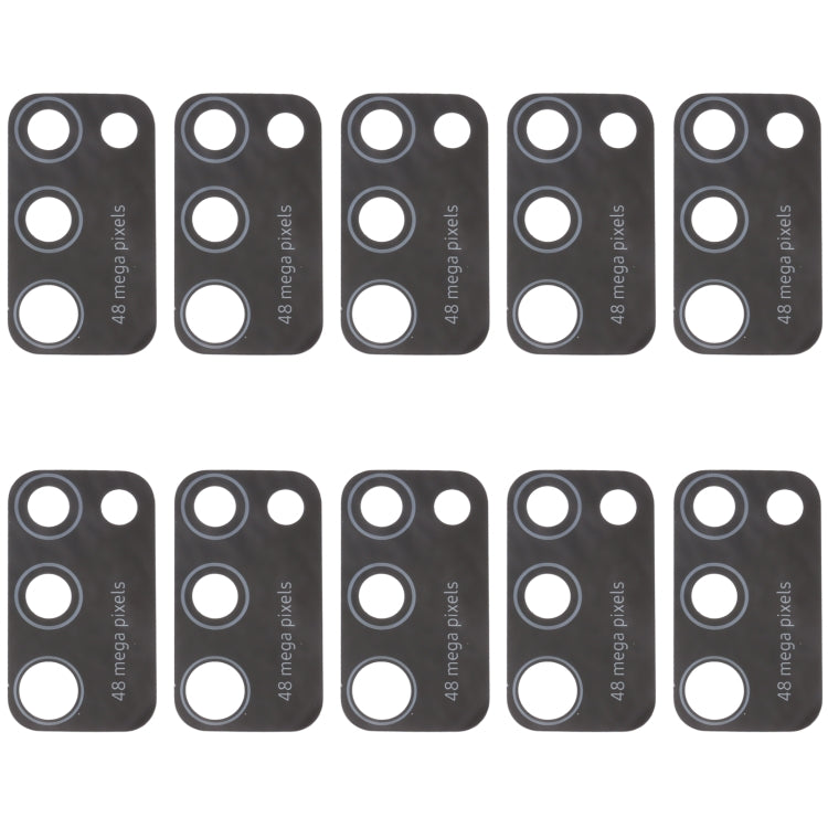 Para Samsung Galaxy A41 SM-A415 10 piezas Le...