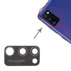 Para Samsung Galaxy A41 SM-A415 10 piezas Le...