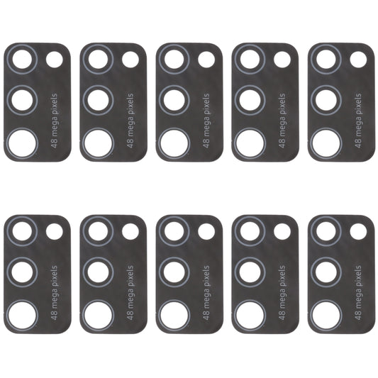 Para Samsung Galaxy A41 SM-A415 10 piezas Le...