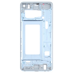 Para Samsung Galaxy S10 Placa de bisel de ma...