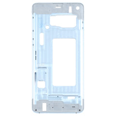 Para Samsung Galaxy S10 Placa de bisel de ma...