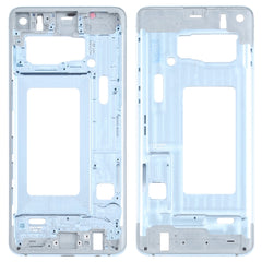 Para Samsung Galaxy S10 Placa de bisel de ma...