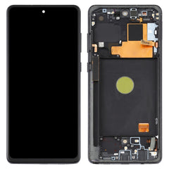 Pantalla LCD de material Super AMOLED origin...