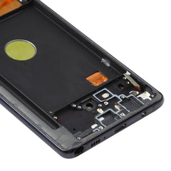 Pantalla LCD de material Super AMOLED origin...