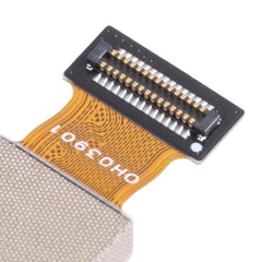 Para Samsung Galaxy A02s SM-A025 Cámara tras...