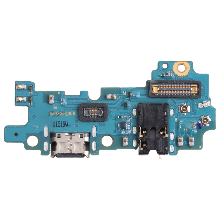 Para Samsung Galaxy A42 5G / SM-A426 Placa d...