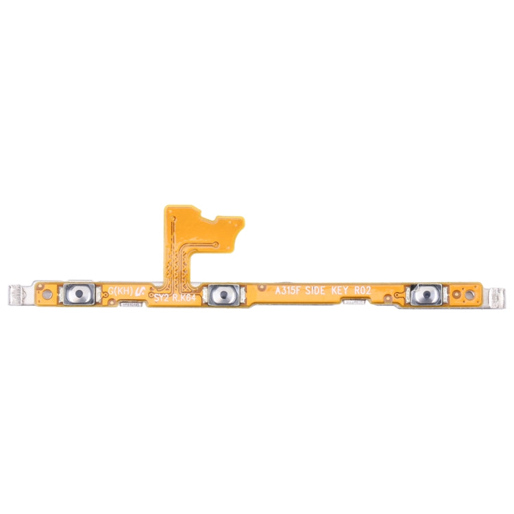 Para Samsung Galaxy A31 / A41 / SM-A315 SM-A...