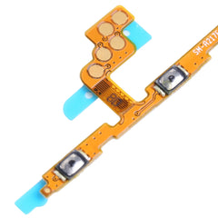 Para Samsung Galaxy A21s SM-A217 Botón de en...