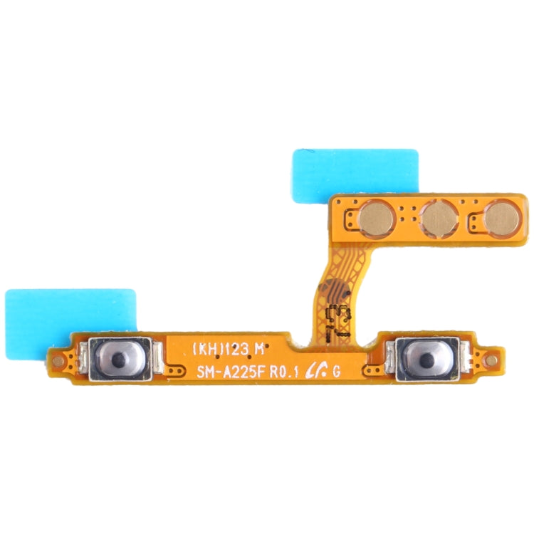 Para Samsung Galaxy A22 / SM-A225 Cable flex...