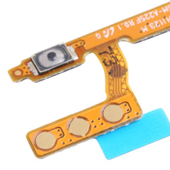 Para Samsung Galaxy A22 / SM-A225 Cable flex...