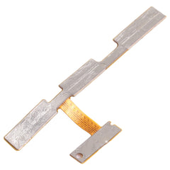 Para Samsung Galaxy A02s SM-A025 Botón de en...