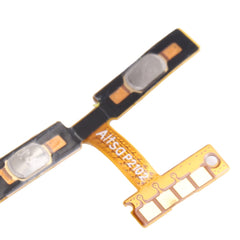 Para Samsung Galaxy A02s SM-A025 Botón de en...