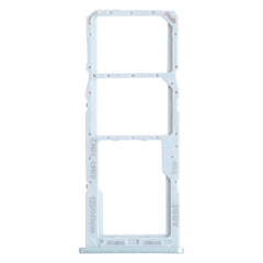 Para Samsung Galaxy A22 SM-A225 Bandeja de t...
