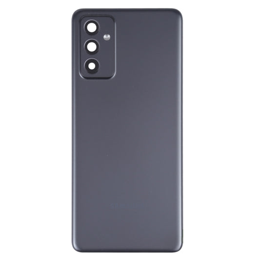 Para Samsung Galaxy A82 Tapa trasera de bate...