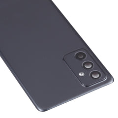 Para Samsung Galaxy A82 Tapa trasera de bate...