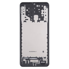 Para Samsung Galaxy A02 SM-A022 Carcasa fron...