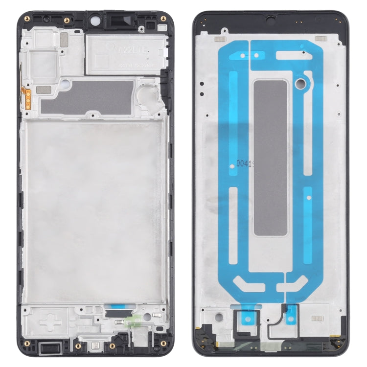 Para Samsung Galaxy A22 4G SM-A225 Carcasa f...